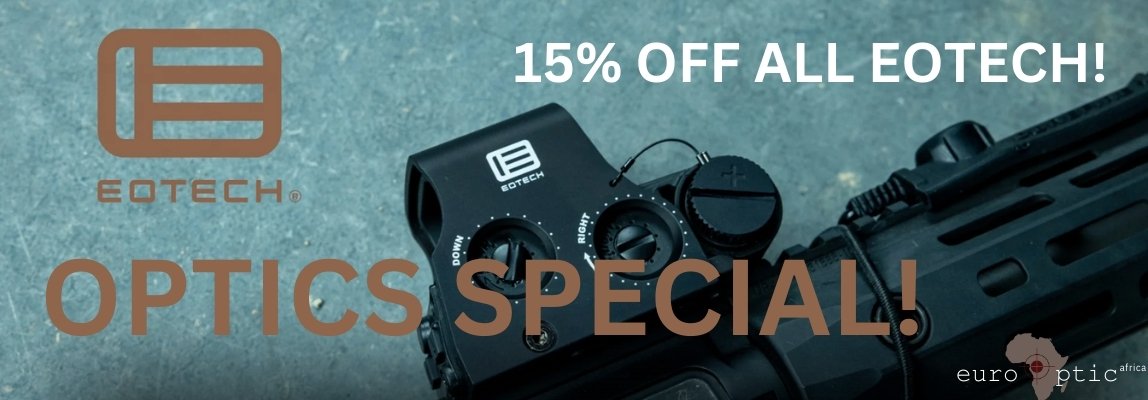 Eotech sale in South Africa